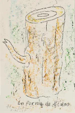 Hans Citroen - en forme de Klaas kopen? Bied vanaf 120!