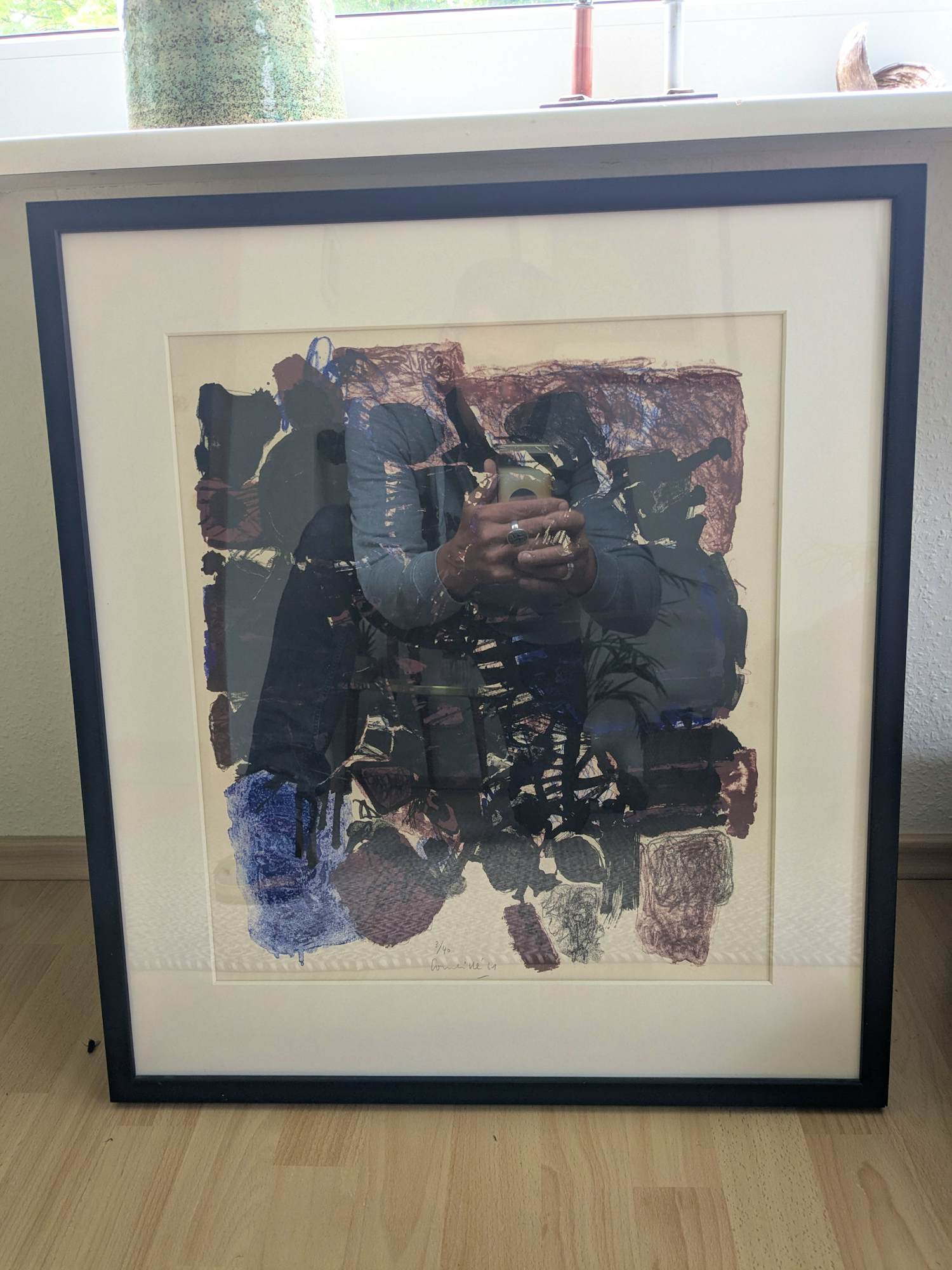 Corneille - sehr seltenes Frühwerk kopen? Bied vanaf 350!