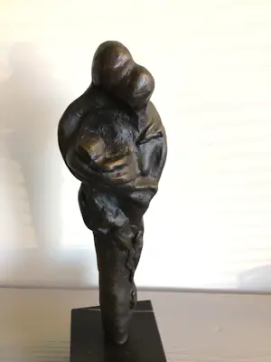 Elly du Clou-Bruggeman - “ Pril Geluk “. kopen? Bied vanaf 189!