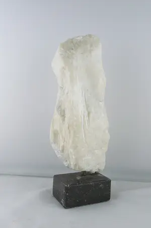 Anton Geerlings - Marmer, Vrouwentorso kopen? Bied vanaf 250!