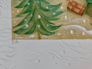 Francoise Deberdt - Le pin et l'homme de neige kopen? Bied vanaf 20!
