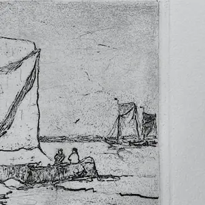 Frans Hens - Faire de la Voile kopen? Bied vanaf 30!