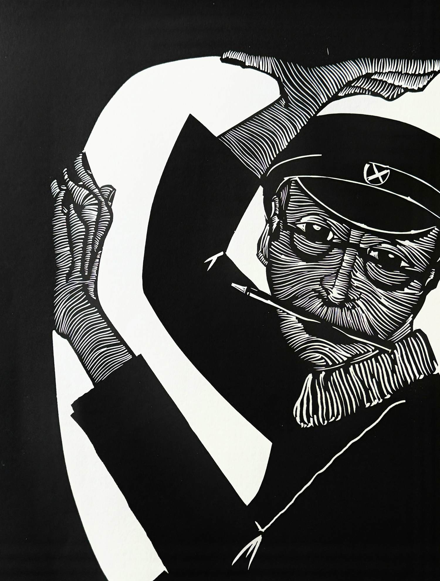 Jean-Jacques De Grave - Selbstporträt kopen? Bied vanaf 80!