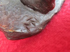 Marlies Noordkamp-Drummen - Liefkozend stel. kopen? Bied vanaf 150!