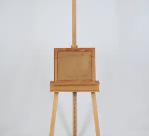 Nico van Rijn - Stilleven met bord en appel kopen? Bied vanaf 350!