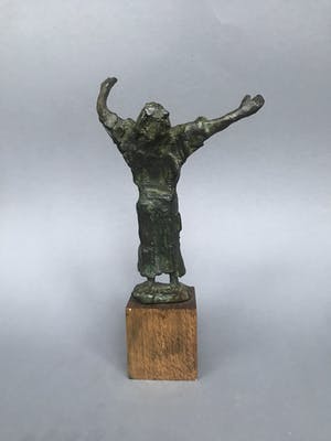 Jits Bakker - Johannes de Doper kopen? Bied vanaf 495!