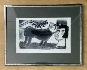 Corneille - L' Amour au jour le jour 4 verkocht voor € 165!