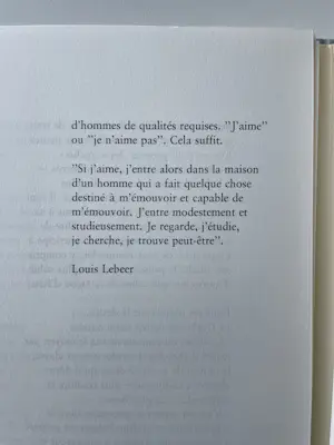 Roger Raveel - 'Grafisch panorama met doel' 1952 kopen? Bied vanaf 70!