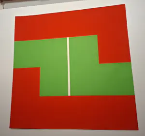 Piet Bekaert - "Gentse Konstruktieve Kunst" kopen? Bied vanaf 550!