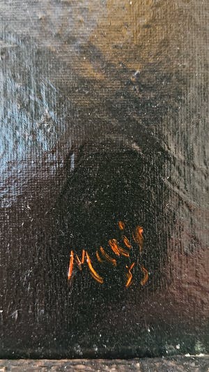 Matthijs Maris - Man met de Gouden Helm (naar Rembrandt) kopen? Bied vanaf 150!