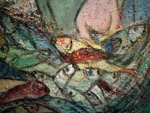 Hubert De Vries - De Wonderbaarlijke Watervangst kopen? Bied vanaf 400!