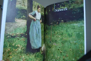 Anton Mauve (sr.) - kostbare uitgave in nieuwstaat kopen? Bied vanaf 50!