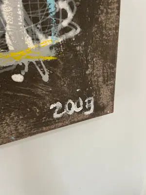 Jerome Bech - De koning en zijn dochter kopen? Bied vanaf 1750!