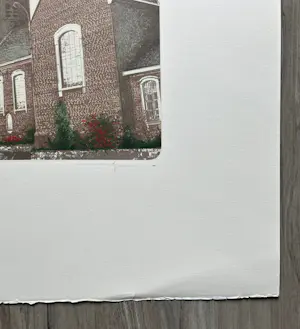 Martin R. Baeyens - Smet centre kopen? Bied vanaf 35!