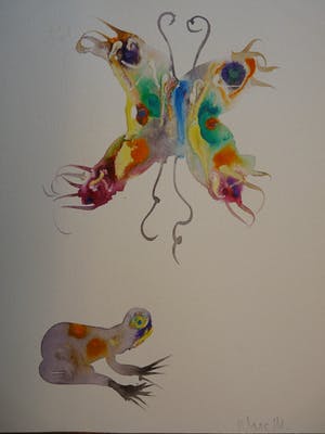 Marc Mulders - Zonder titel kopen? Bied vanaf 695!