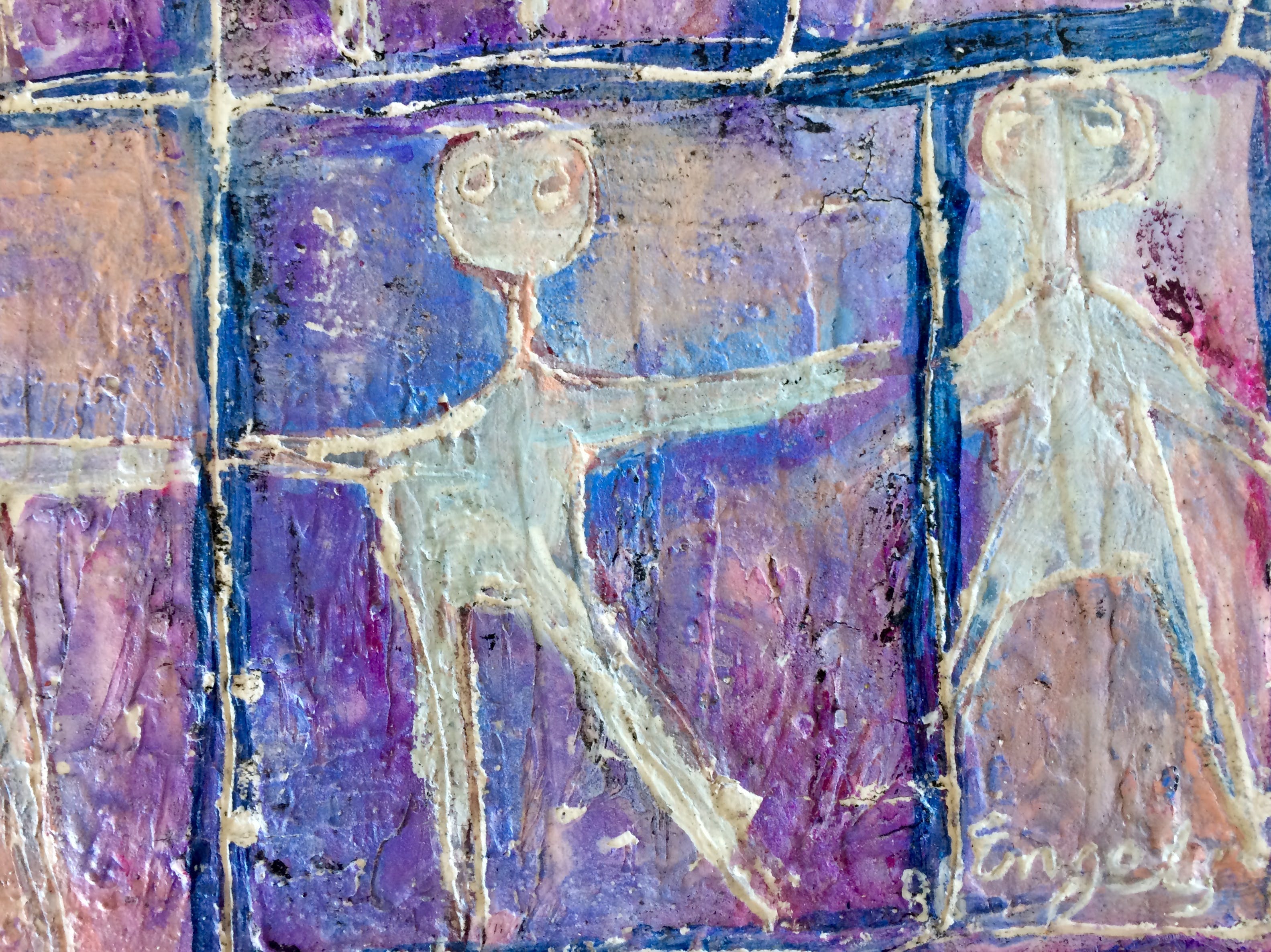 Astrid Engels - Figuren  kopen? Bied vanaf 195!