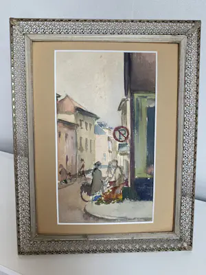 Lotte Marie van Oordt - Straatje kopen? Bied vanaf 125!