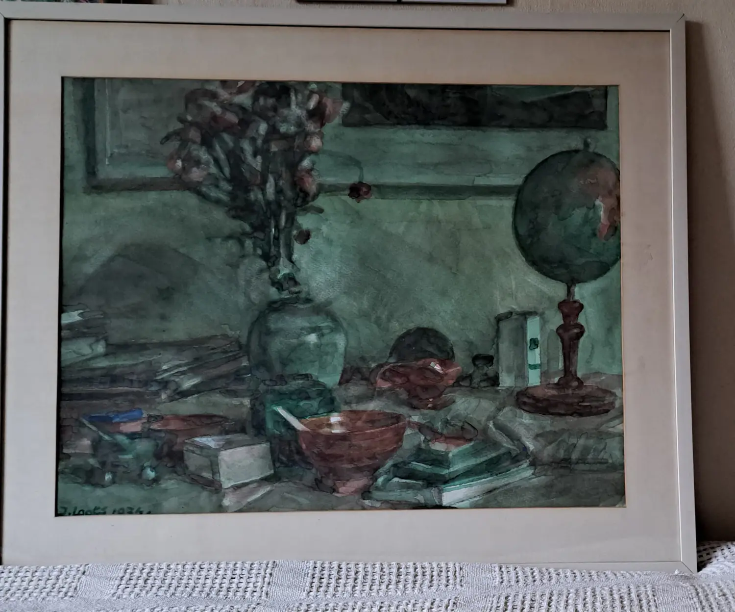 Jan Loots (1899-1990)