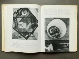 Max Ernst - Homage to Max Ernst kopen? Bied vanaf 30!