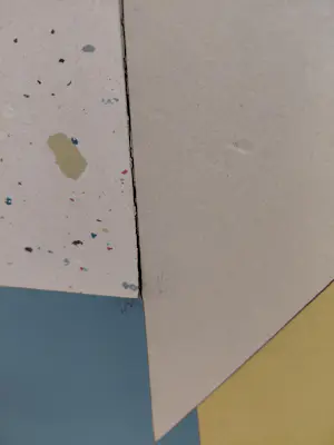 Simon Erb - linoleum intarsia ontwerp kopen? Bied vanaf 220!