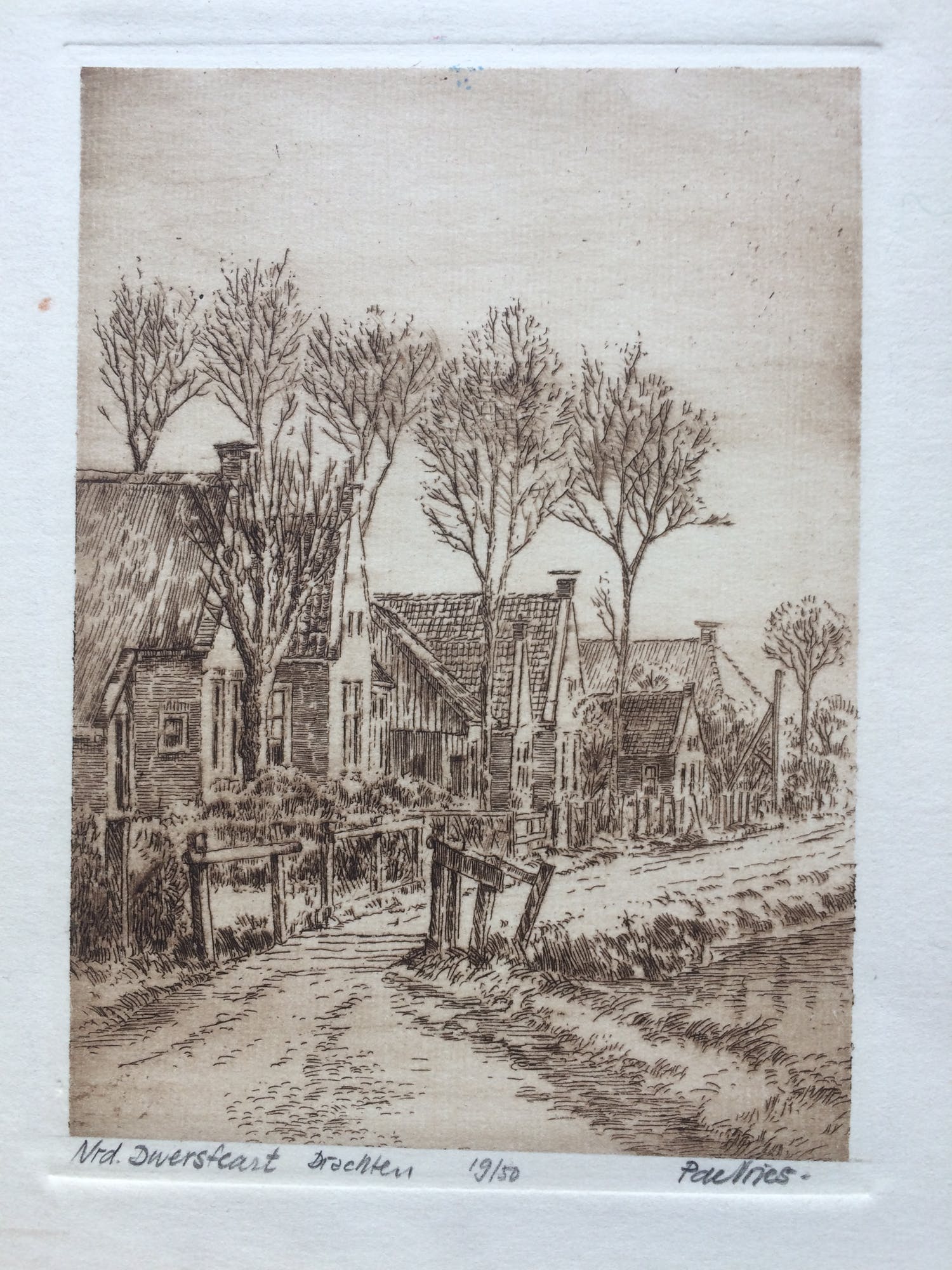 Piet de Vries