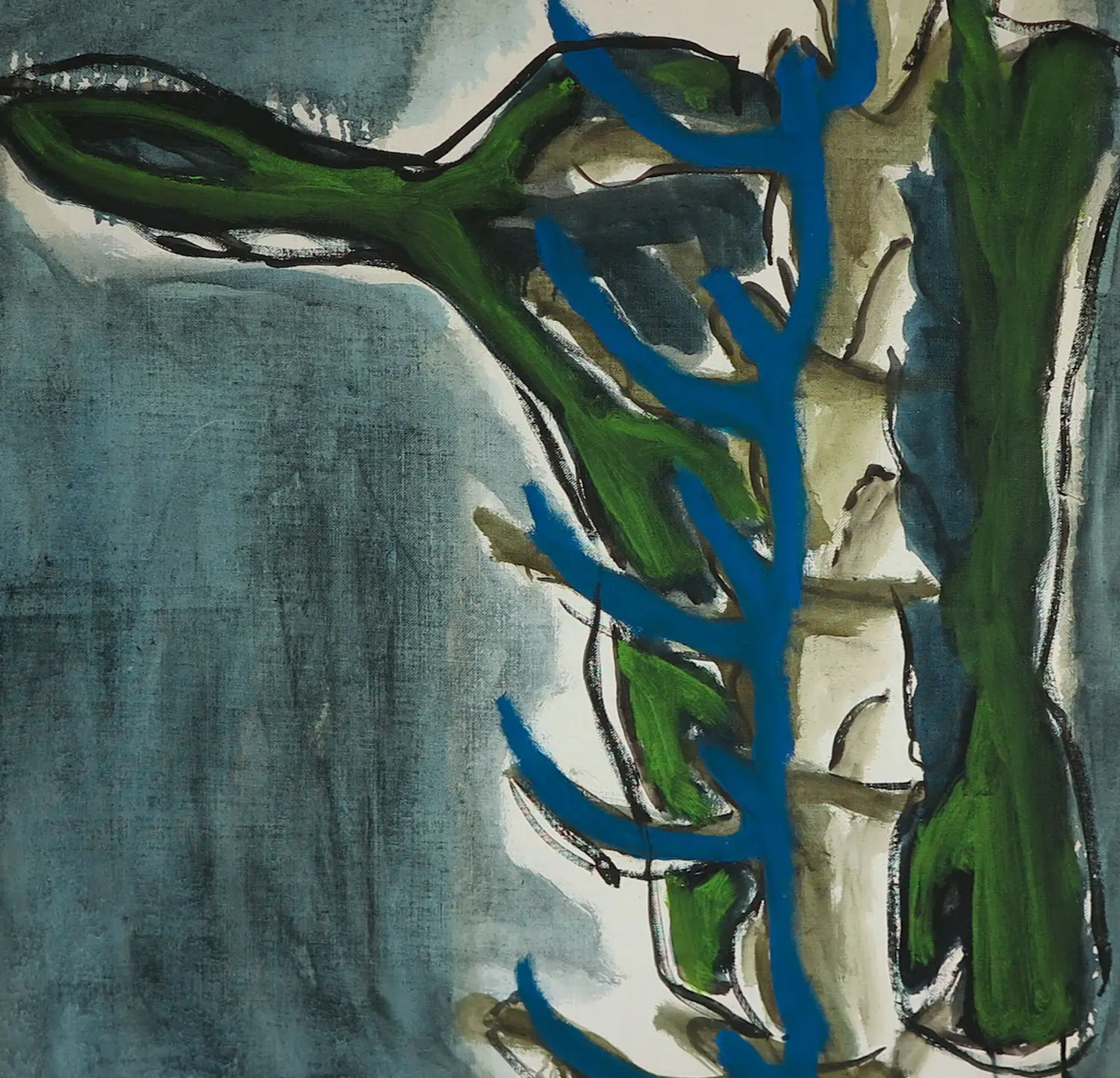 Annet van den Assem (1947)