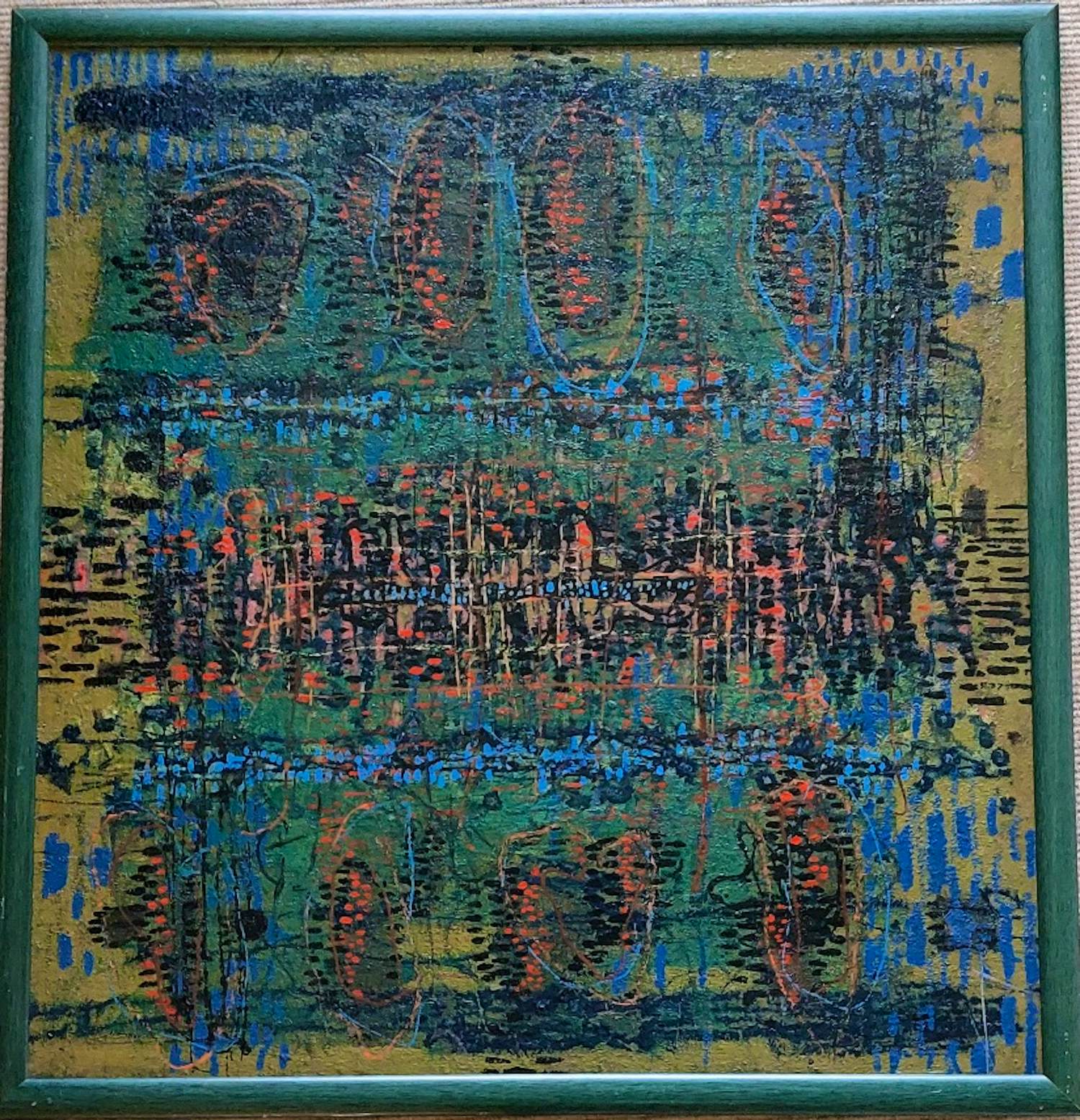 Bart Jonkers - art brut-minimalism kopen? Bied vanaf 350!
