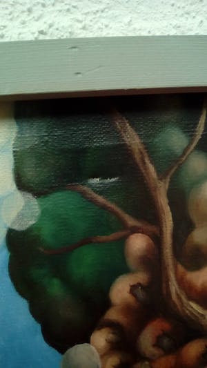 Jan van Wel - Hollandsch Landschap - Olieverf op doek - gesigneerd l.o. '74 - BKR Rotterdam kopen? Bied vanaf 10!