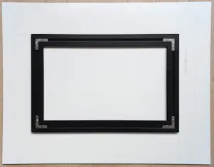 Paul Blanca - Susan Bondage, lambdaprint op dibond (professioneel gelijst, groot) kopen? Bied vanaf 395!