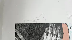 Hedwig Pauwels - Hommage aan Alois Senefelder kopen? Bied vanaf 30!