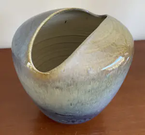 Meindert Zaalberg - Unica Studio Keramische vaas kopen? Bied vanaf 55!