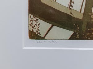 Lucie Meulendijks - "kas". kopen? Bied vanaf 60!