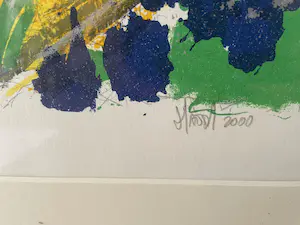 Ad van Hassel - Tulpen geel kopen? Bied vanaf 100!