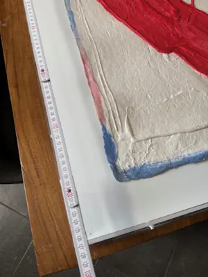 Bram Bogart - 2 kleuren kopen? Bied vanaf 5250!