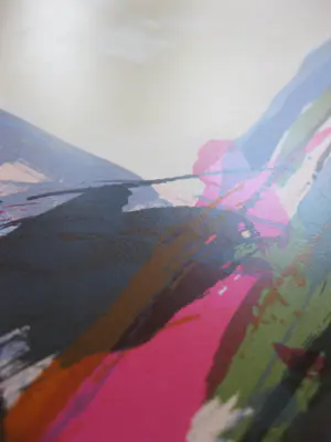 Albert Rafols Casamada - Origineel Lithografisch Affiche - 1978 kopen? Bied vanaf 58!