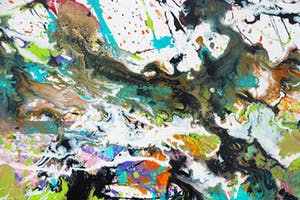 Caroline Vis - "Movement" kopen? Bied vanaf 550!