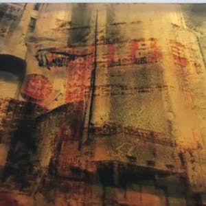 Gottfried Salzmann - Gemengde Techniek - Prachtwerk - 2017 - 13/30 - Gesigneerd kopen? Bied vanaf 275!