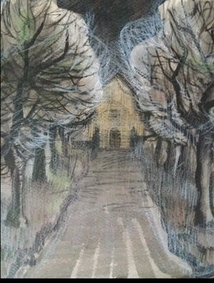 Gerrit de Moree - uniek werk kopen? Bied vanaf 65!