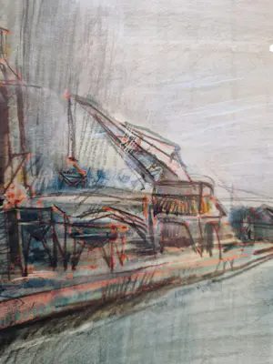 Hub Bemelmans - Haven Eindhoven kopen? Bied vanaf 195!