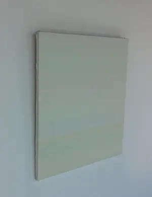 Rudi Polder - Olieverf op doek, Zeegezicht kopen? Bied vanaf 150!