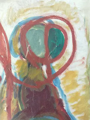 Jef van Turnhout - Drie figuren kopen? Bied vanaf 25!