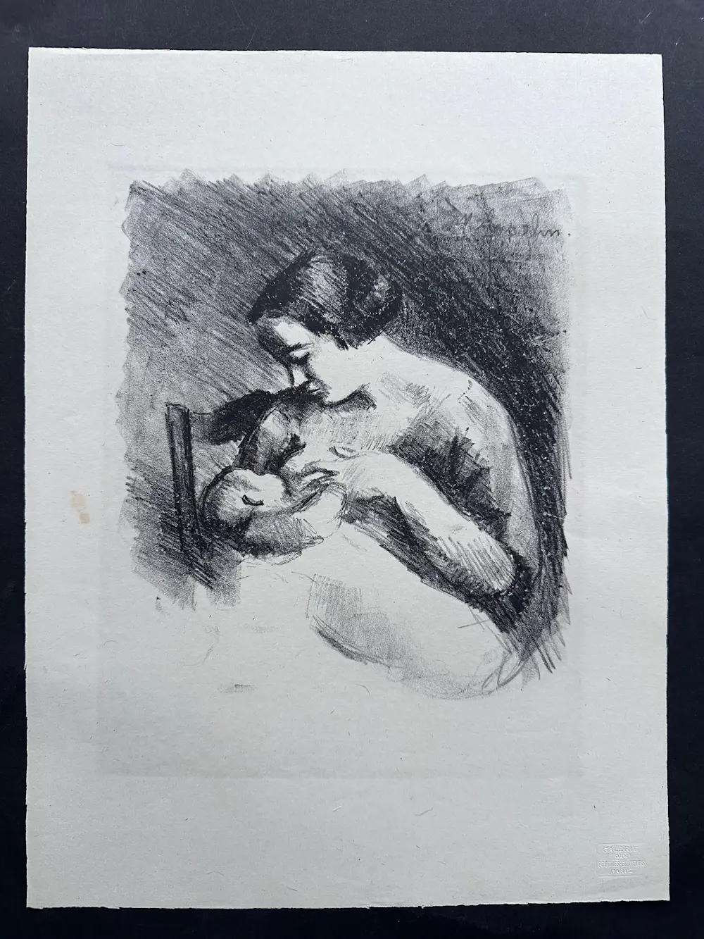 Maurice Asselin (1882-1947)