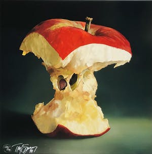 Tjalf Sparnaay - Klokhuis kopen? Bied vanaf 345!