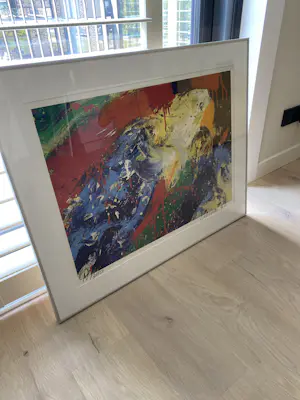 Jan Cremer - ARA. kopen? Bied vanaf 150!