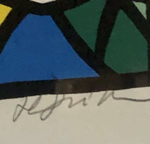 Henk Schiffmacher - Rooie Roos kopen? Bied vanaf 50!