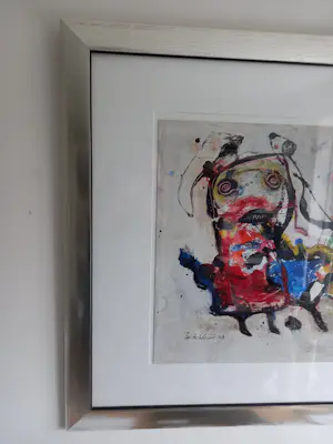 Jan te Wierik - beesten kopen? Bied vanaf 1200!