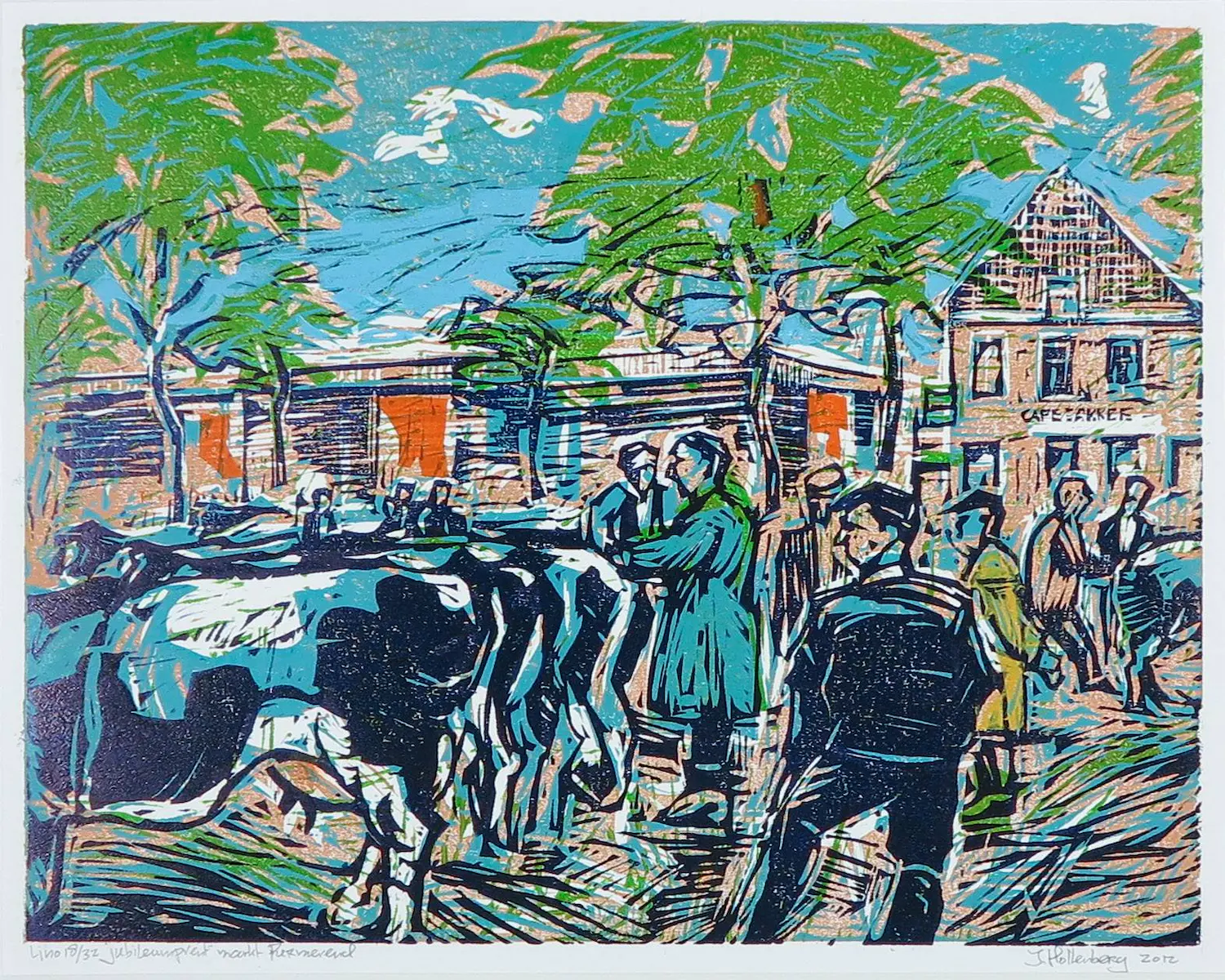 Jan Hollenberg (1947)