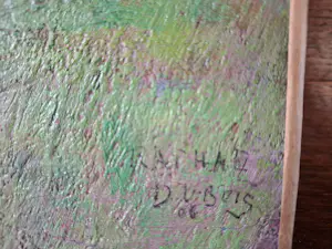 Raphael Dubois - Landschap (Paysage) kopen? Bied vanaf 100!