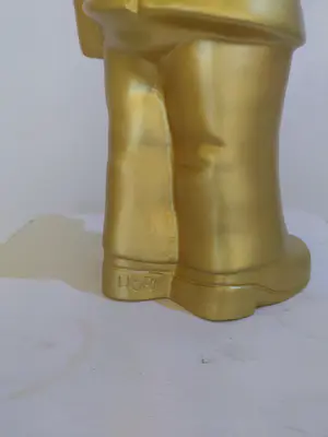 Ottmar Horl - Sponti (goud + 2 anzichtkaarten) kopen? Bied vanaf 1!