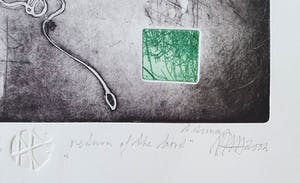 Ad Arma - Return of the bird kopen? Bied vanaf 69!